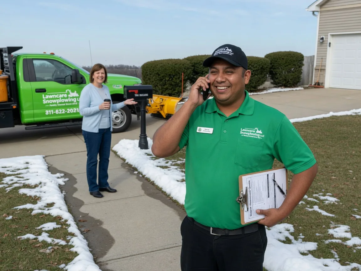 Lawn Care Services By Expert Landscaper Milton Mills, NH FAQs